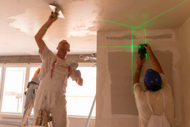 Mold Removal for HVAC Installations in Kiln, MS